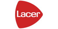 lacer logo de lacer